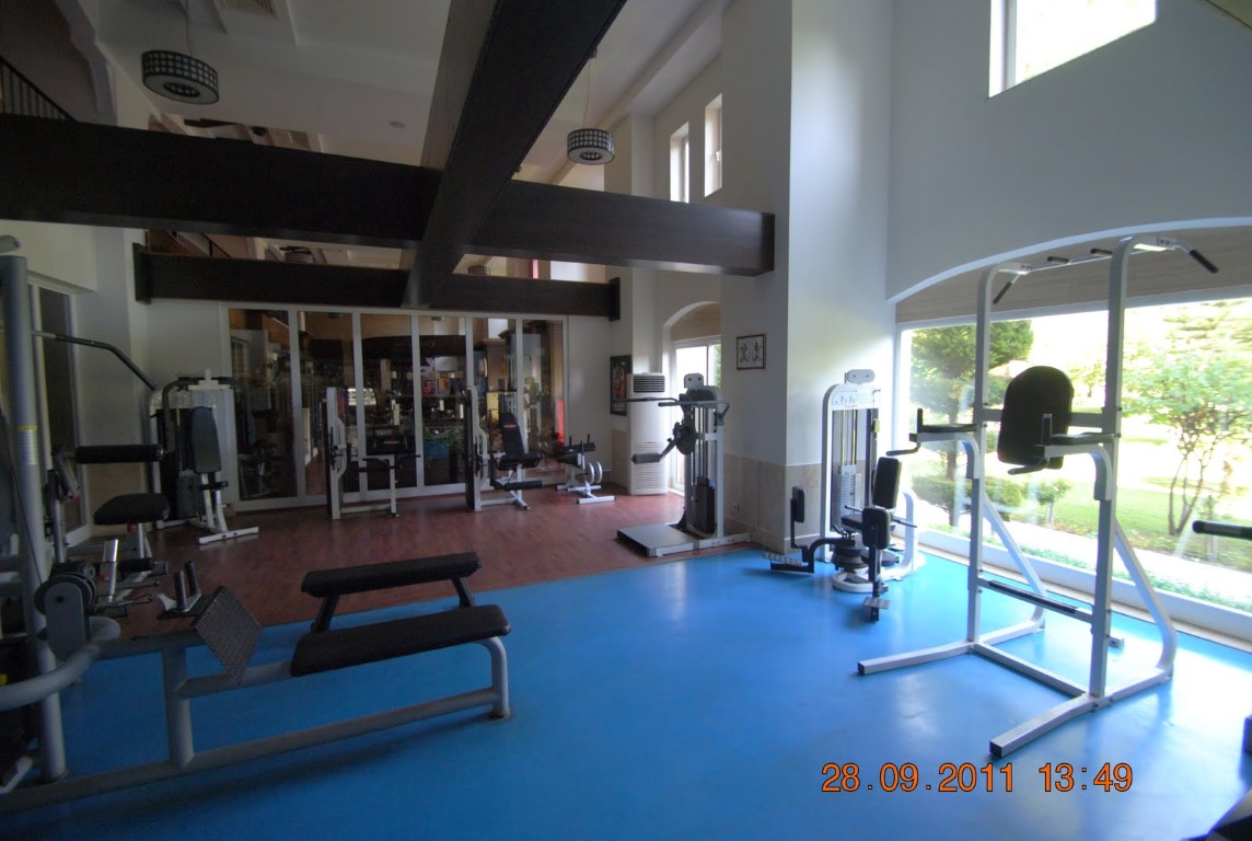 imagini hotel PAPILLON AYSCHA BELEK